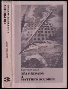 Tři případy a Matthew Scudder