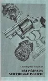 Tři případy newyorské policie