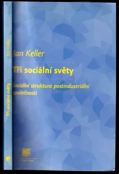 Tři sociální světy