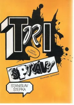 Tri správy