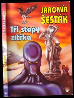 Tři stopy zítřka