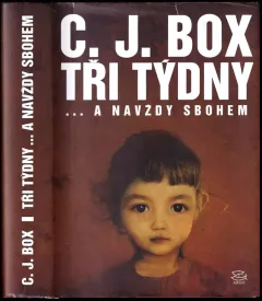 Tři týdny : --a navždy sbohem