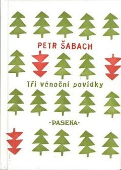 Tři vánoční povídky