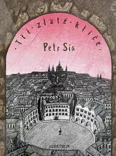 Tři zlaté klíče