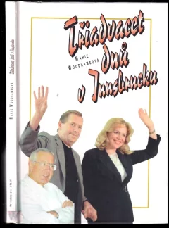 Třiadvacet dnů v Innsbrucku