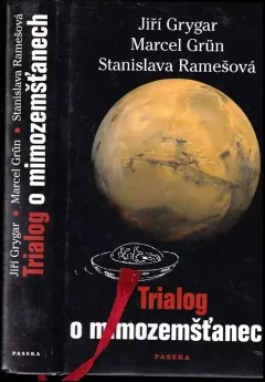 Trialog o mimozemšťanech