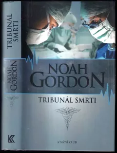 Tribunál smrti