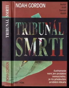 Tribunál smrti