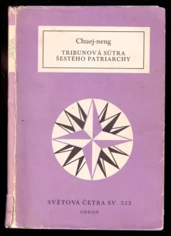Tribunová sútra Šestého patriarchy