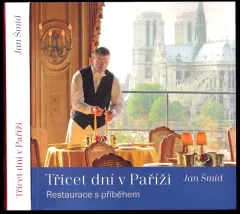 Třicet dní v Paříži
