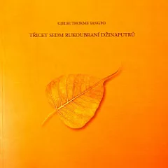 Třicet sedm rukoubraní Džinaputrů