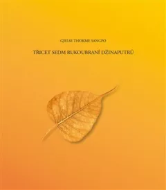 Třicet sedm rukoubraní Džinaputrů