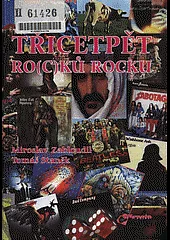 Třicetpět ro(c)ků rocku