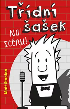 Na scénu!