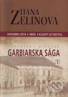 Garbiarska sága