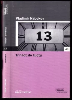Třináct do tuctu
