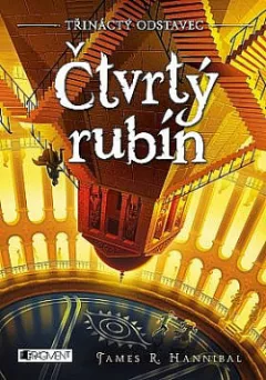 Čtvrtý rubín
