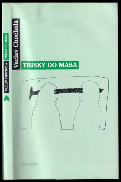 Třísky do masa