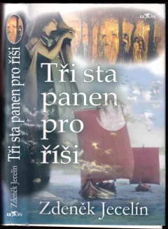 Třista [sic] panen pro říši