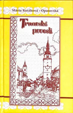Trnavské povesti