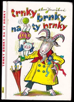 Trnky brnky, na ty hrnky