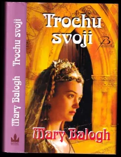 Trochu svoji