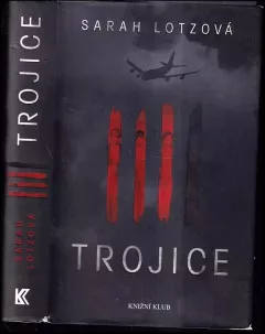 Trojice