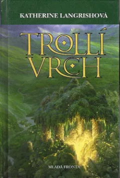Trollí vrch