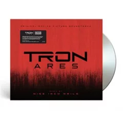 TRON: Ares