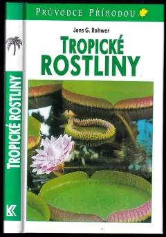 Tropické rostliny