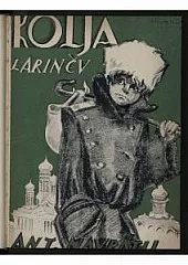 Kolja Lariněv