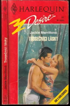 Trosečníci lásky