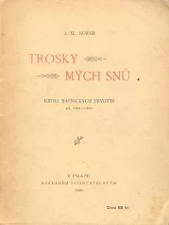 Trosky mých snů