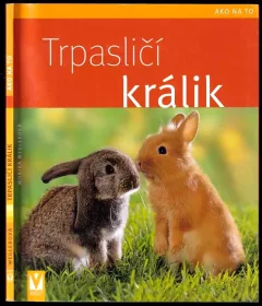 Trpasličí králik