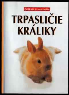 Trpasličie králiky