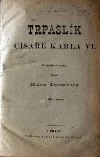 Trpaslík císaře Karla VI.