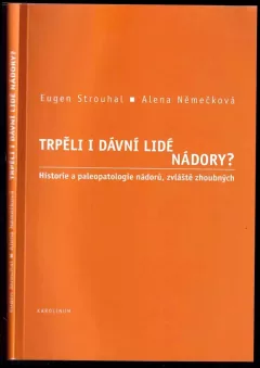 Trpěli i dávní lidé nádory?