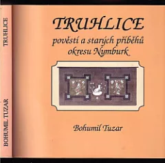 Truhlice pověstí a starých příběhů okresu Nymburk