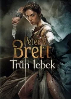 Trůn lebek - Démonský cyklus 4