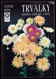 Trvalky