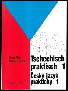 Tschechisch praktisch. 1