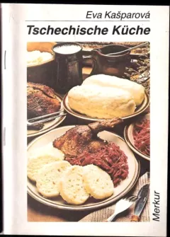 Tschechische Küche