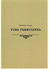 Tuba ferruginea
