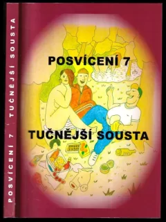 Tučnější sousta