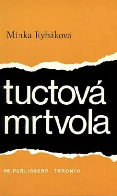 Tuctová mrtvola