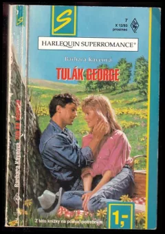 Tulák George