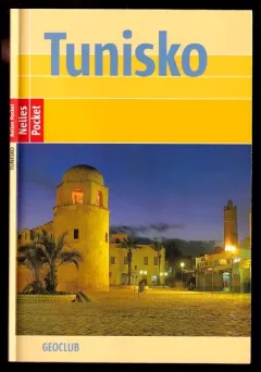 Tunisko - Nelles-Pocket