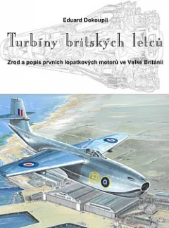 Turbíny britských letců