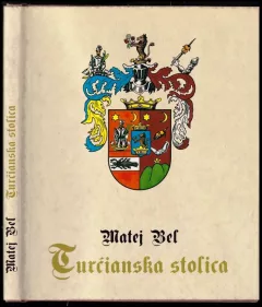 Turčianska stolica