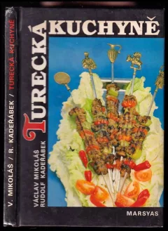 Turecká kuchyně